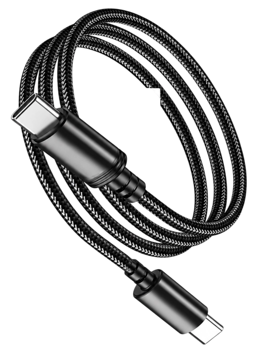 Кабель для быстрой зарядки телефонов Android, быстрая зарядка, кабель USB/Type-C, 240 Вт