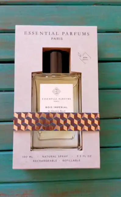 Essential Parfums Bois Imperial парфюмерная вода, 100 мл, унисекс