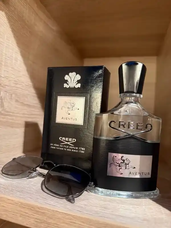 Creed Absolu Aventus парфюм 100 мл унисекс,(для мужчин и женщин) стойкость 1–2 дня