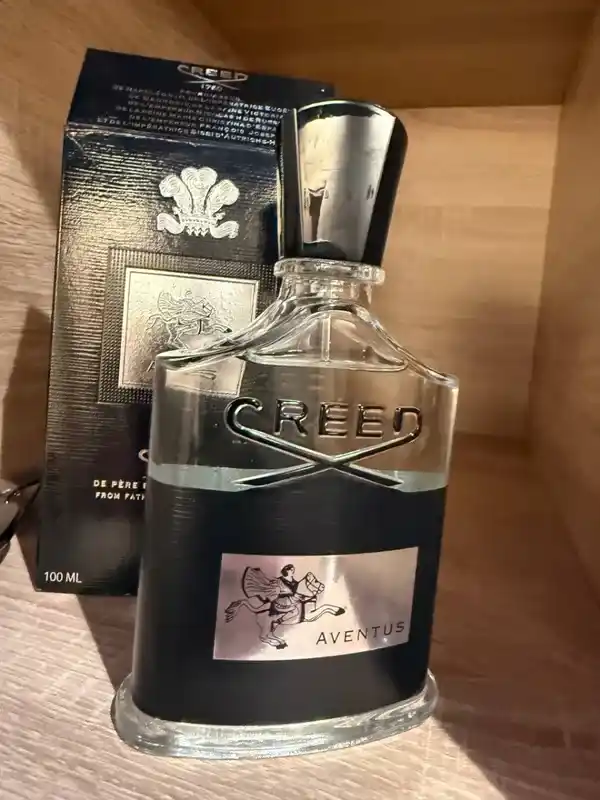 Creed Absolu Aventus парфюм 100 мл унисекс,(для мужчин и женщин) стойкость 1–2 дня