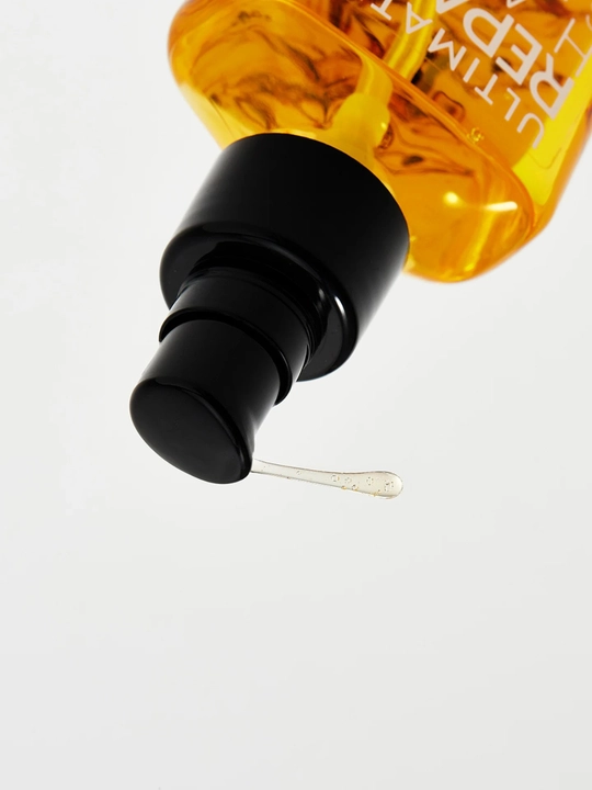Sochni tiklash uchun sarum Beamarry ULTIMATE REPAIR HAIR SERUM, 110 мл
