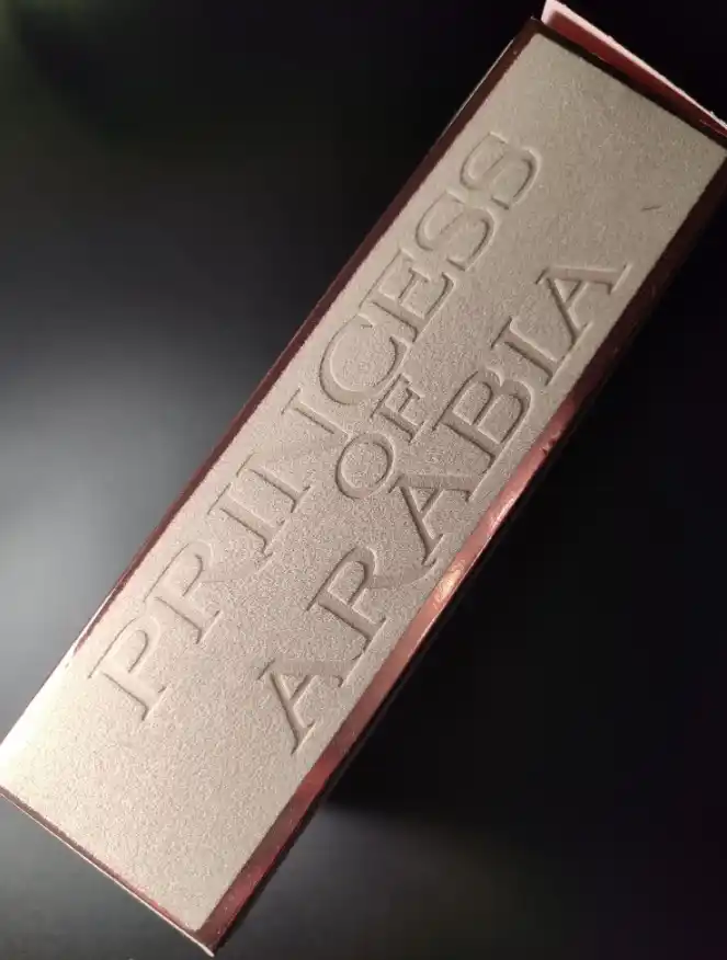 Арабские духи для женщин Ameerat Al Arab, Prive rose, 100 мл