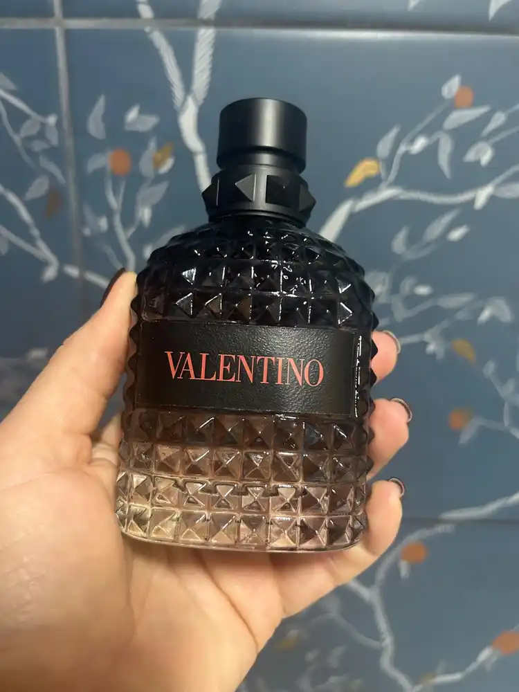 Erkaklar Parfyumlangan suvi Valentino Uomo Born In Roma, 100 ml