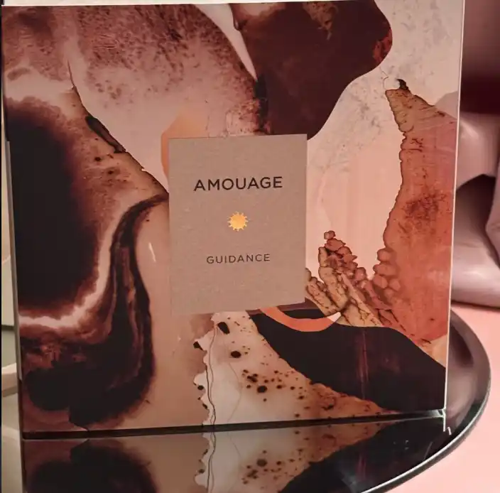 Ayollar atiri Amouage Guidance, 100 ml
