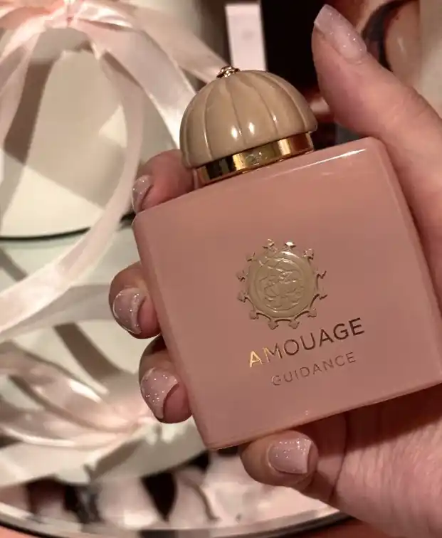 Ayollar atiri Amouage Guidance, 100 ml