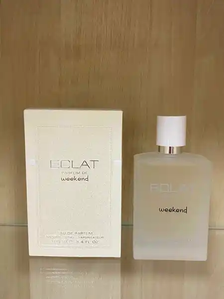 Ayollar uchun parfyumlangan suv, 100 ml Eclat Parfum de Weekend