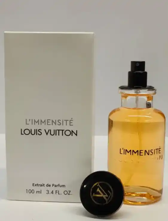 Louis Vuitton L’Immensité EDP 100 мл ( духи для мужчин)