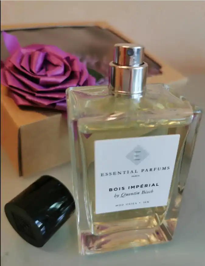 Essential Parfums Bois Imperial EDP 100 ml (Uniseks atir)