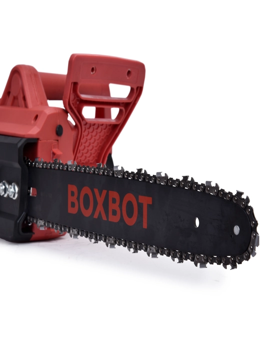 Электрическая пила Boxbot ECS-1800, 40 см шина 40 см 1800 Вт