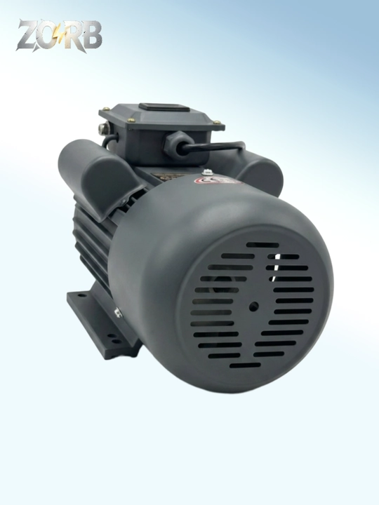 MOON bir fazali elektr dvigatel 2.2 / 3 kW, 220V, 3000 ayl/min