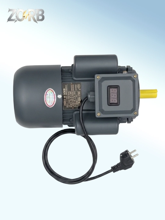 MOON bir fazali elektr dvigatel 2.2 / 3 kW, 220V, 3000 ayl/min