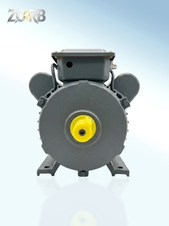 MOON bir fazali elektr dvigatel 2.2 / 3 kW, 220V, 3000 ayl/min