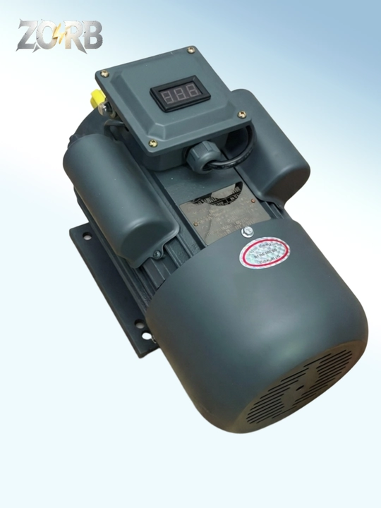 MOON bir fazali elektr dvigatel 2.2 / 3 kW, 220V, 3000 ayl/min