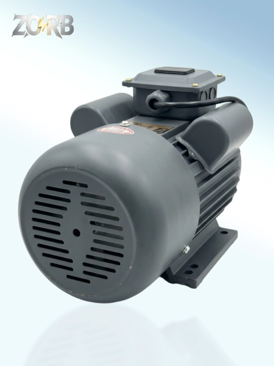 MOON bir fazali elektr dvigatel 2.2 / 3 kW, 220V, 3000 ayl/min