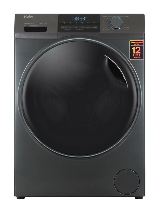 Стиральная машина Haier HW105-BP14406S - 