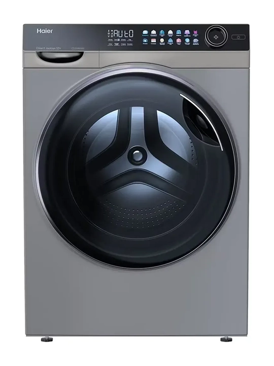Стиральная машина Haier HW100-BD14378S - 