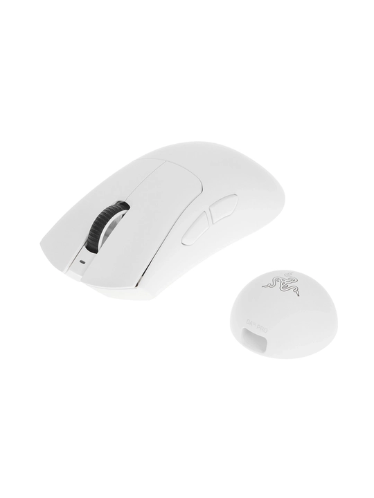 Simsiz o‘yin sichqonchasi Razer Deathadder V4 Pro USB/WL, 45000 DPI