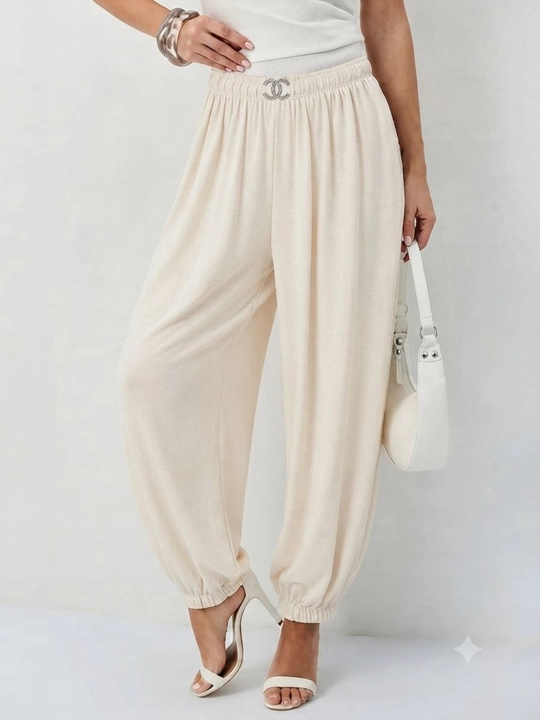 Shimlar ayollar uchun sultanka kuzgi shalvar ayollar,oversize shim, 44-52 oversize