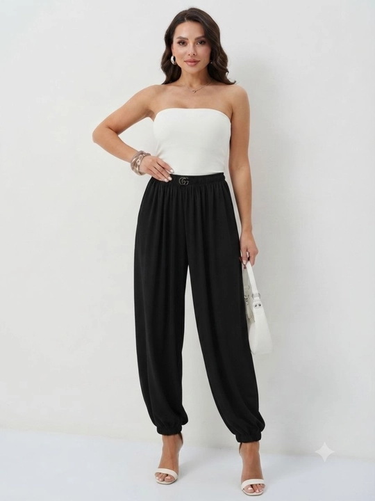 Shimlar ayollar uchun sultanka kuzgi shalvar ayollar,oversize shim, 44-52 oversize