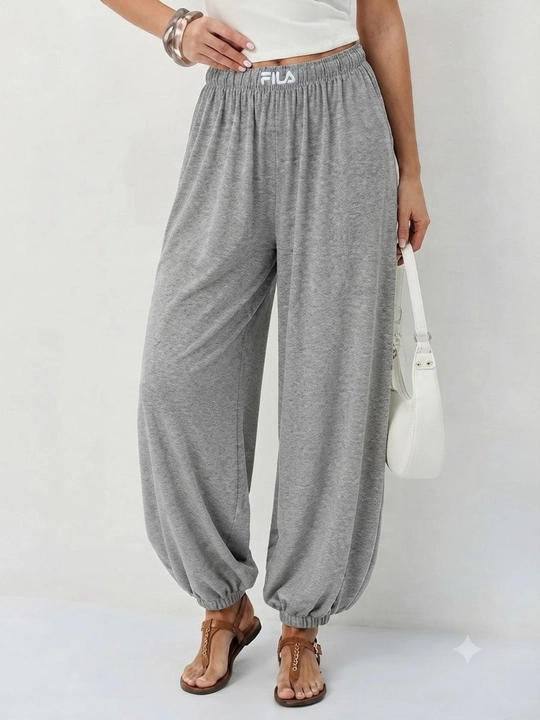 Shimlar ayollar uchun sultanka kuzgi shalvar ayollar,oversize shim, 44-52 oversize