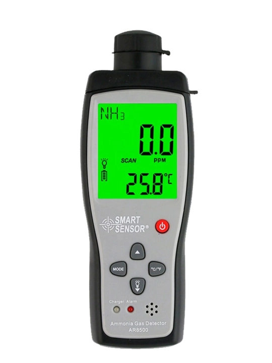Ammiak detektori AR8500 - 