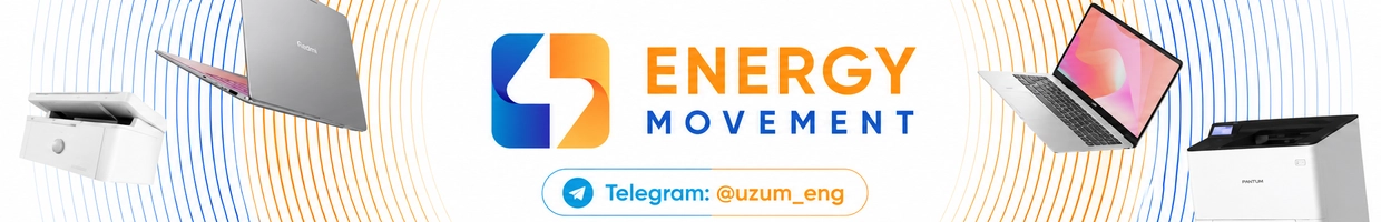 Energy Movement