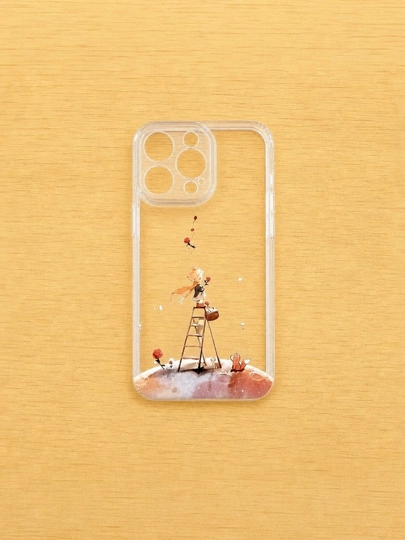 Чехол, Чехол для iPhone, Для iPhone 11, 12, 13, 14, 15, 16, Pro, Pro Max