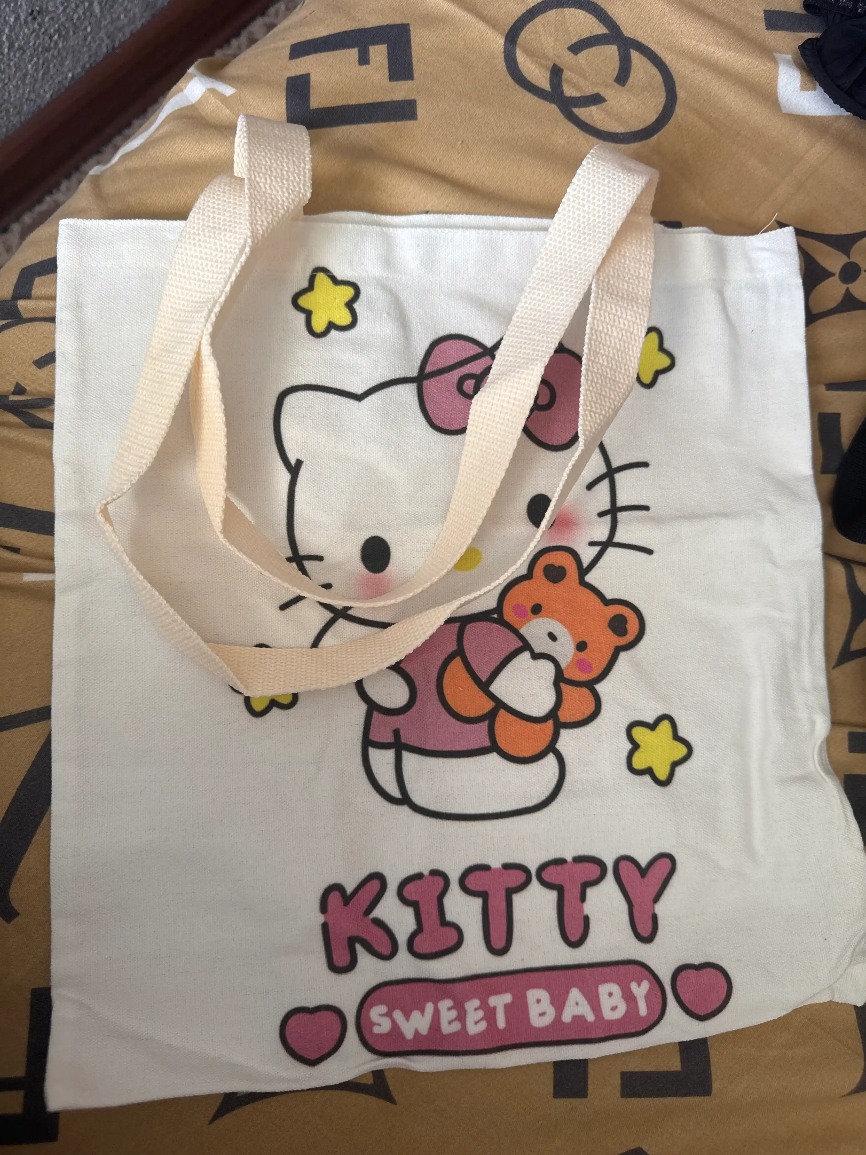 Ayollarning kundalik shopper sumkasi, yelka ustida, 37 * 33 sm