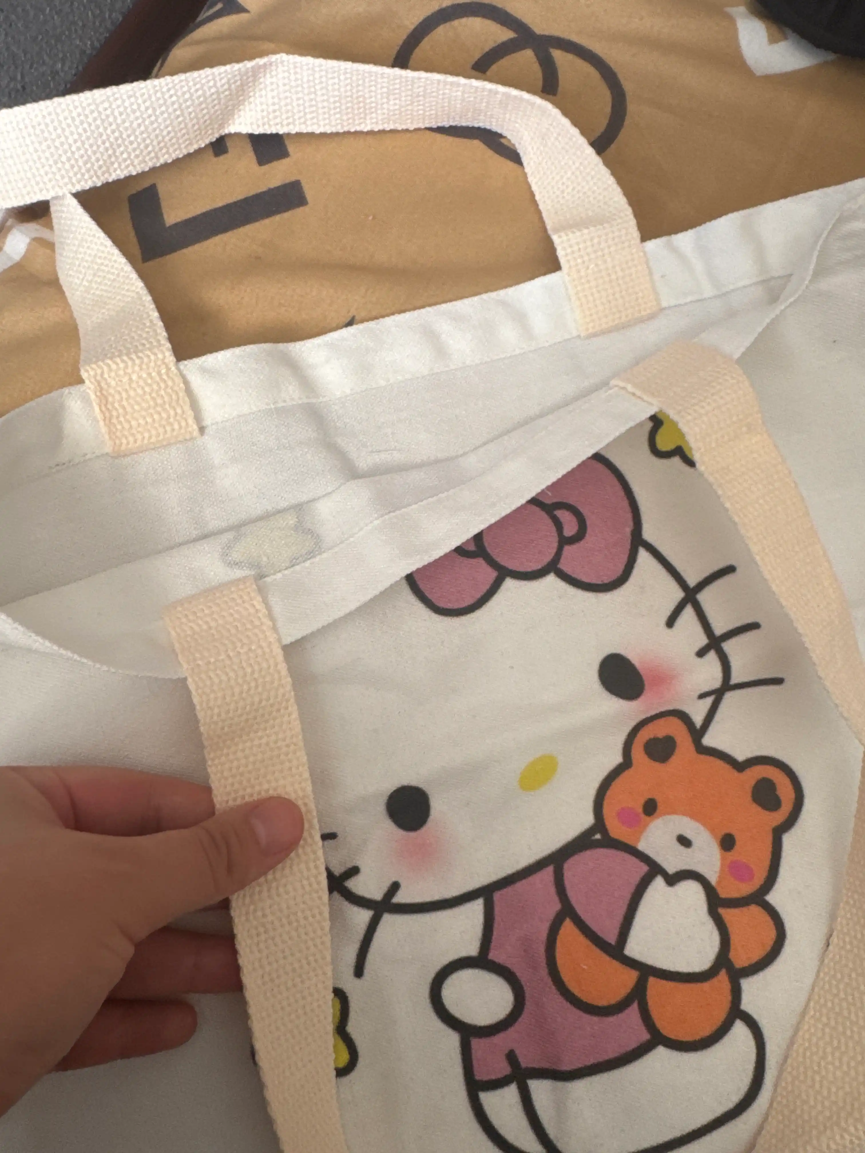 Ayollarning kundalik shopper sumkasi, yelka ustida, 37 * 33 sm