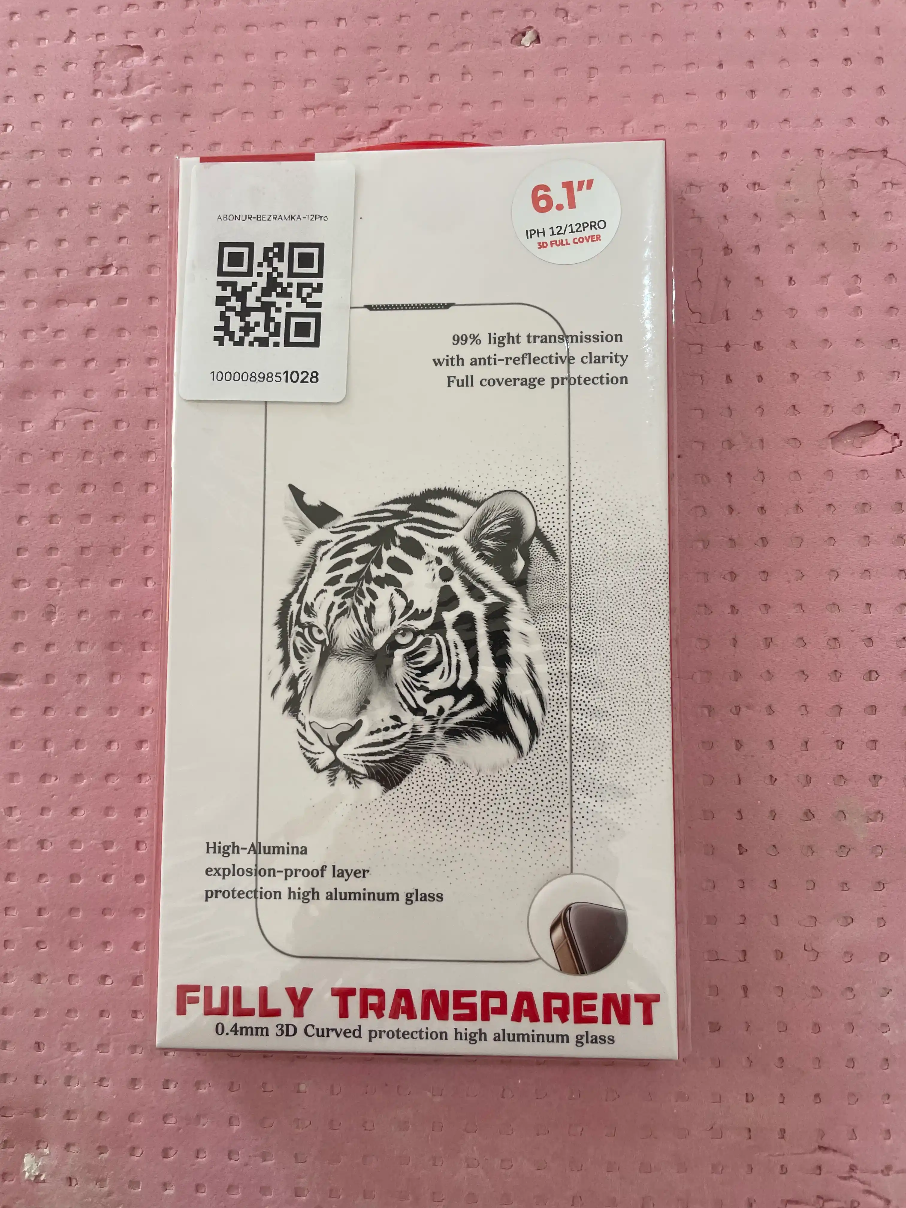Защитное стекло без рамки для IPhone Xr/11/11Pro12Pro/13Pro/14Pro/15Pro/16Pro/17Pro Max