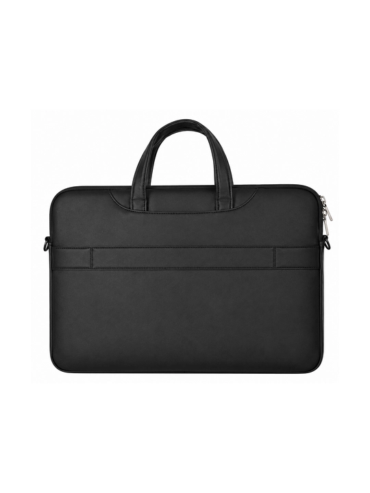 Сумка для ноутбука 2E Slim Business, 13/14", 15.6/16", 17"