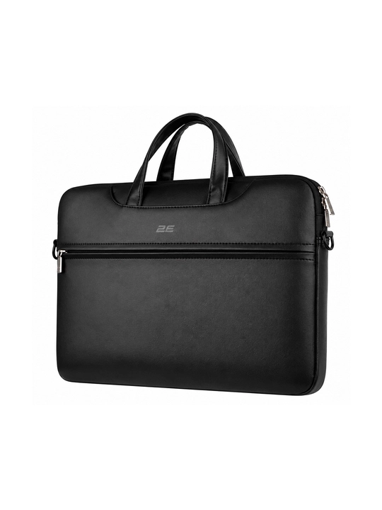 Сумка для ноутбука 2E Slim Business, 13/14", 15.6/16", 17"