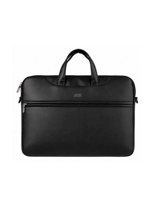 Сумка для ноутбука 2E Slim Business, 13/14", 15.6/16", 17"