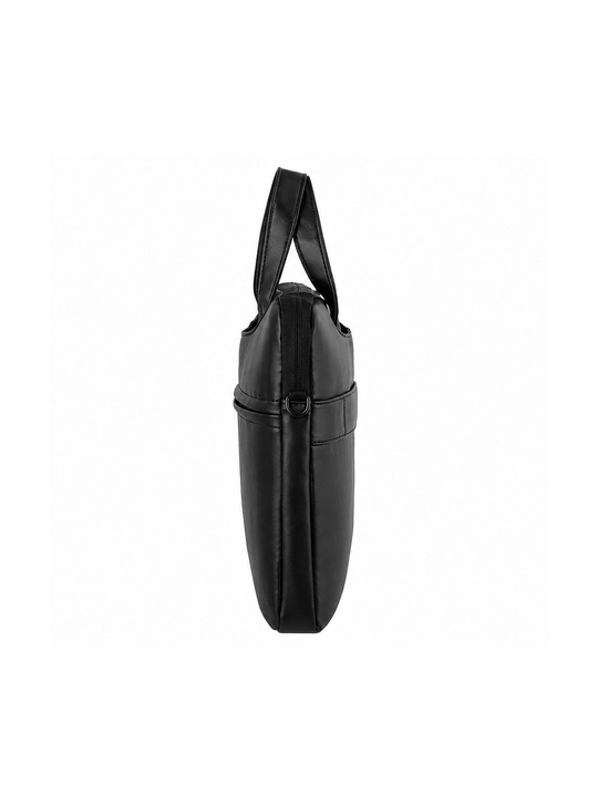 Сумка для ноутбука 2E Slim Business, 13/14", 15.6/16", 17"