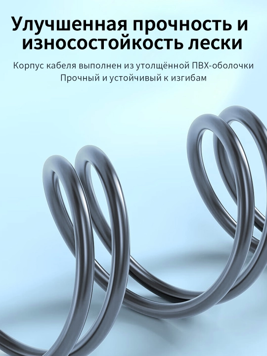 USB удлинитель 2.0 экранированный магнитное кольцо никель