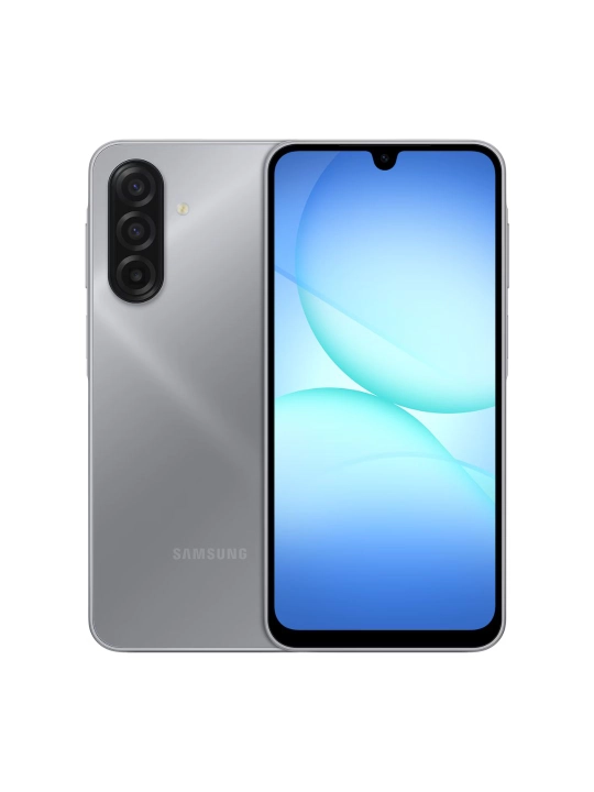 Smartfon Samsung Galaxy A17, 6.7" Super AMOLED 90Hz ekran, kamera 50Mp, 5000 mAh