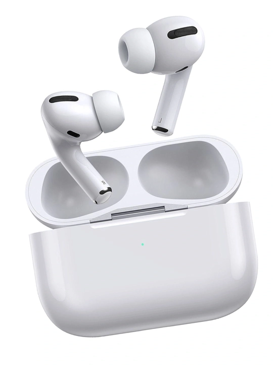 Simsiz bluetooth quloqlik – bluetooth 5. 3, sensor boshqaruv va hd mikrofonli earbuds