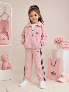 Коралловый меланж