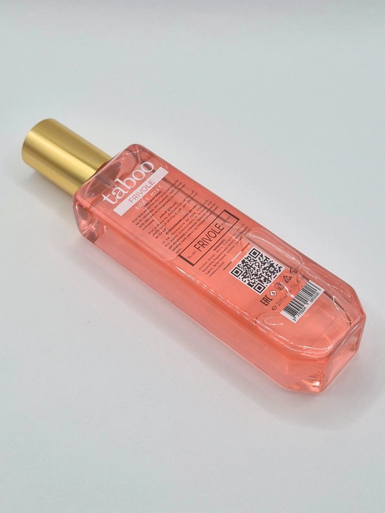 Парфюмированный спрей-мист для тела Taboo Frivole Body Mist, 250 мл