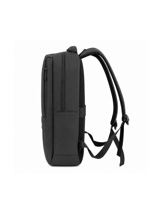 USB va chamadonga mahkamlanadigan 2E Impulse 13/14," 17" noutbuk uchun ryukzak