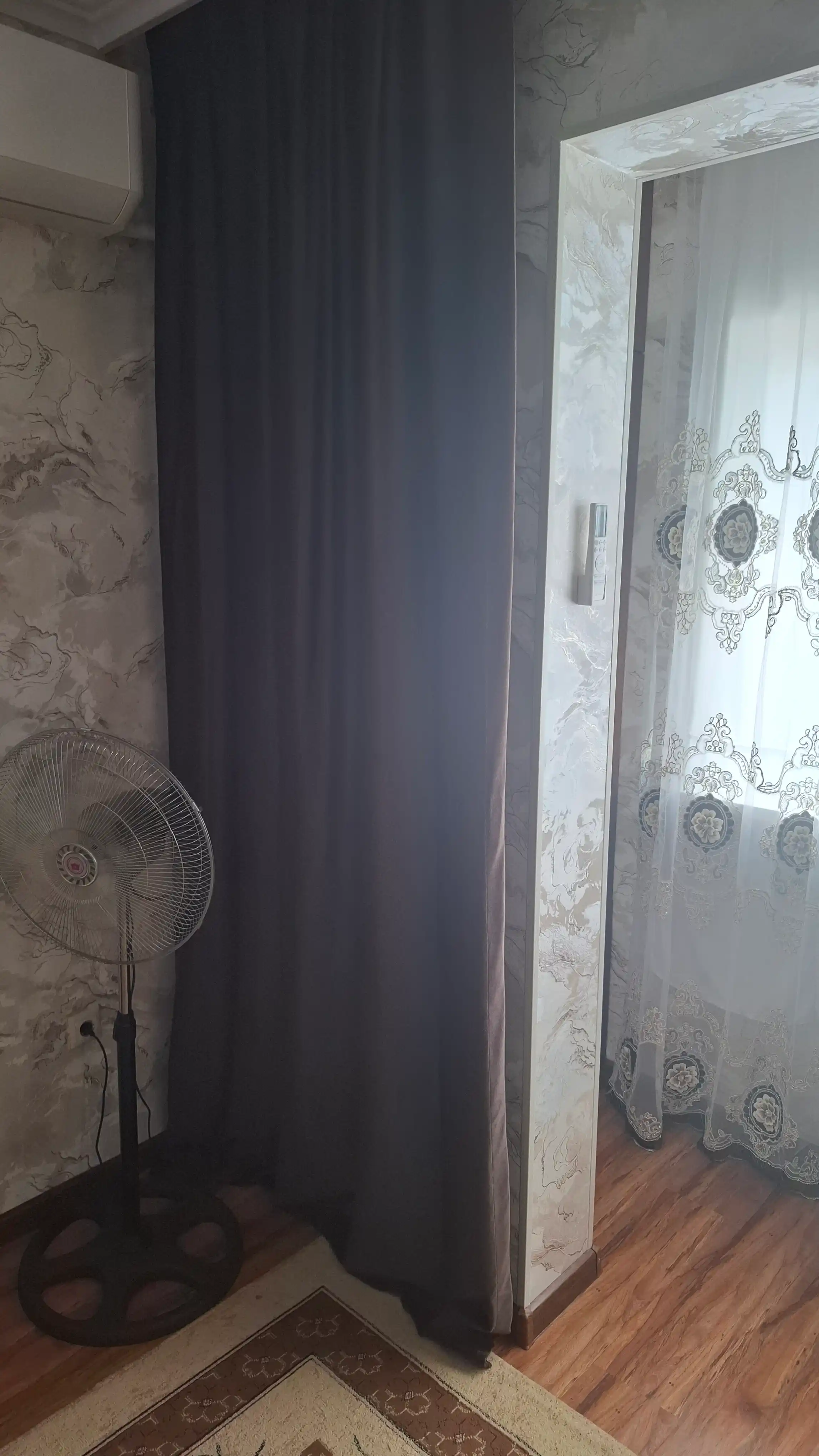 Бархатные шторы для спальни, плотные занавески для зала, тюль
