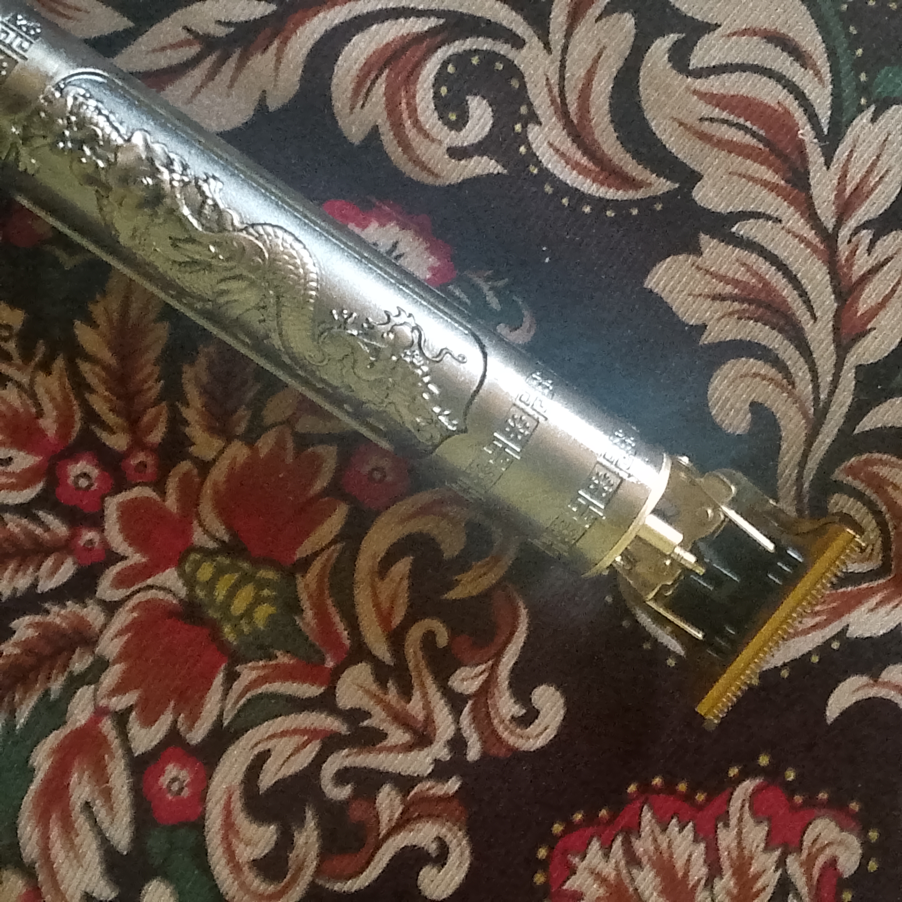 Trimmer, soch va soqol oladigan mashinka, Vintage T9