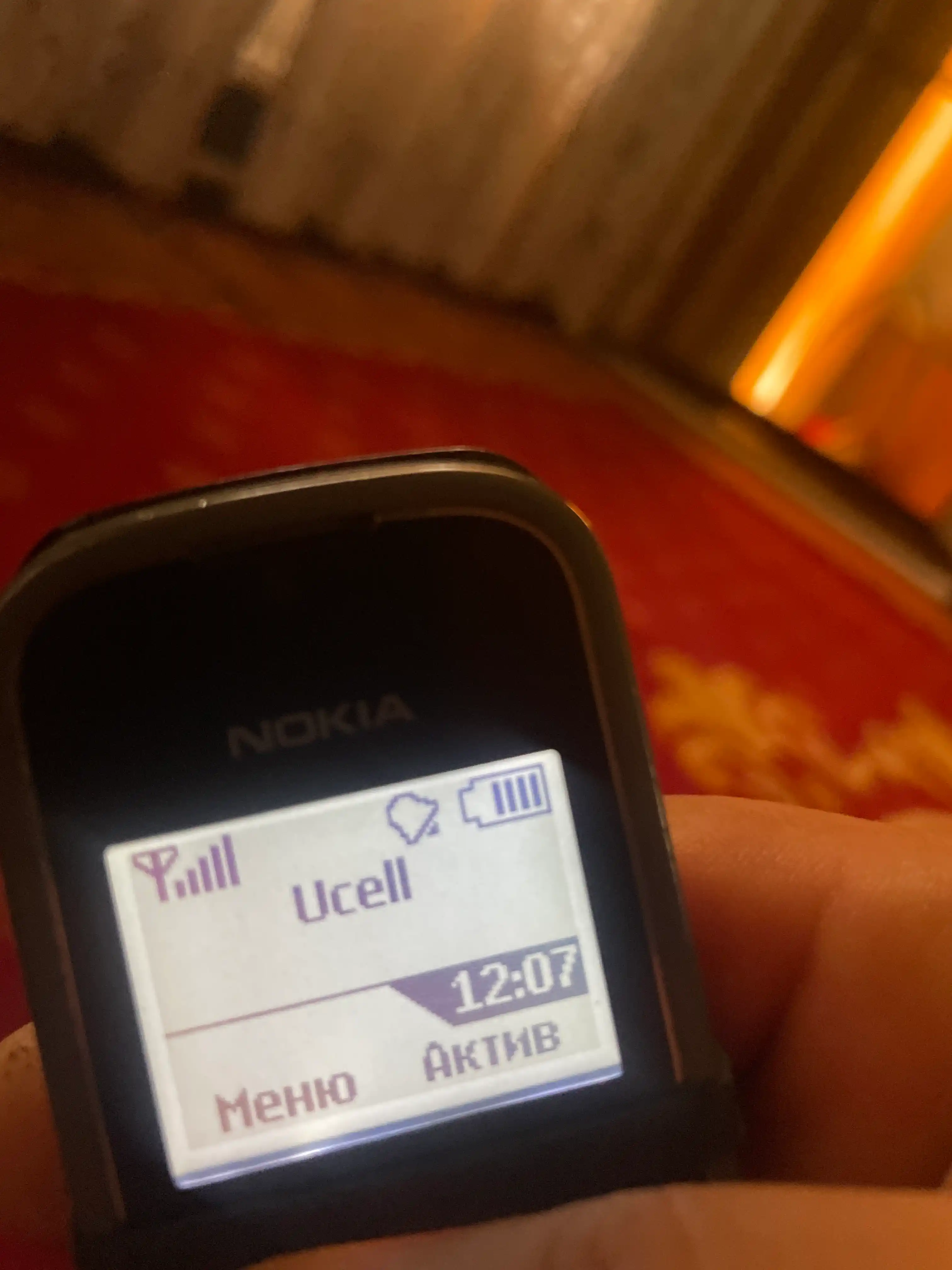 Nokia va Xitoy telefonlari uchun sifatli akkumulyatorlar: BL-4C, BL-5C, BV-6A, BL-25BI