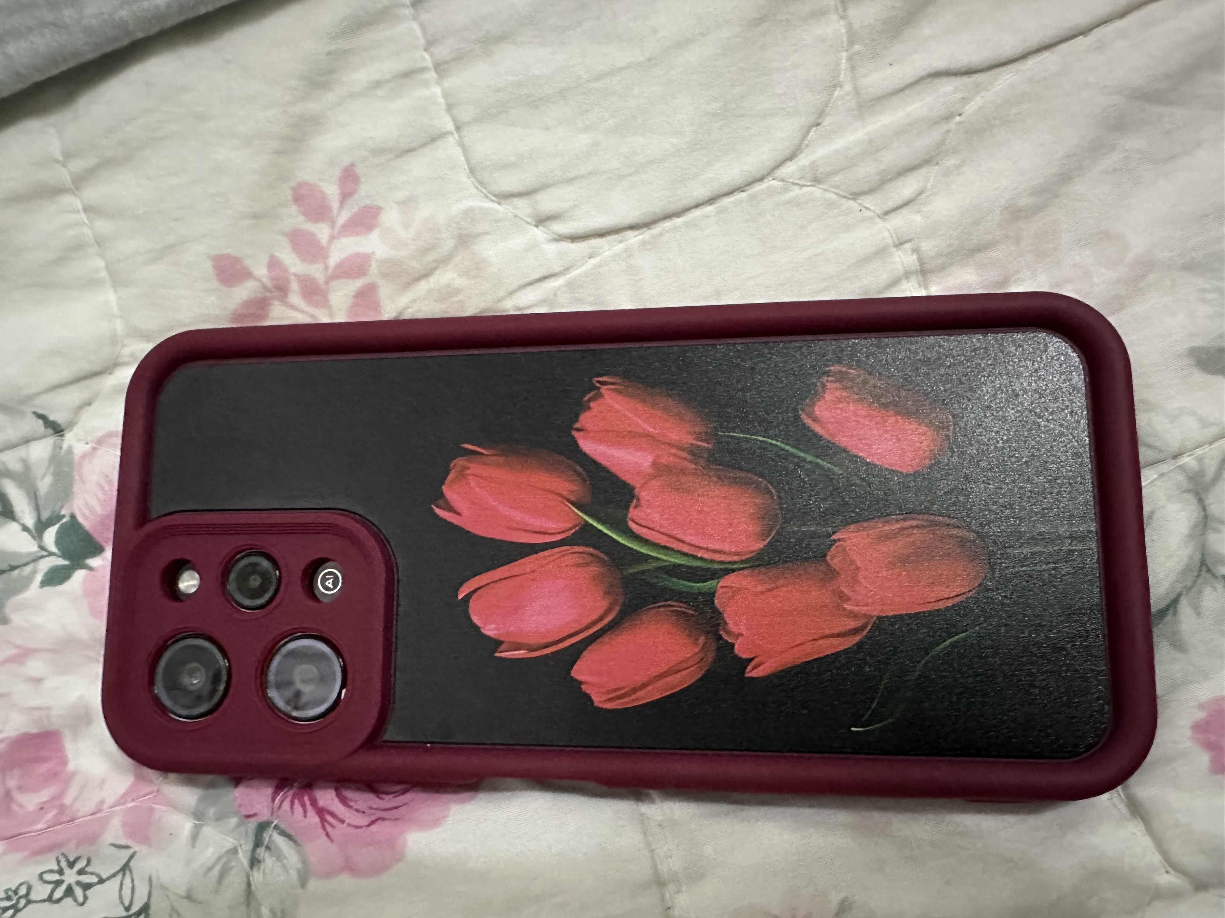 Чехлы для смартфона Redmi Note 12 ( 4G - версия)