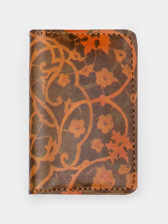 KANISHKA kartxolder SOQQA B print bilan - 