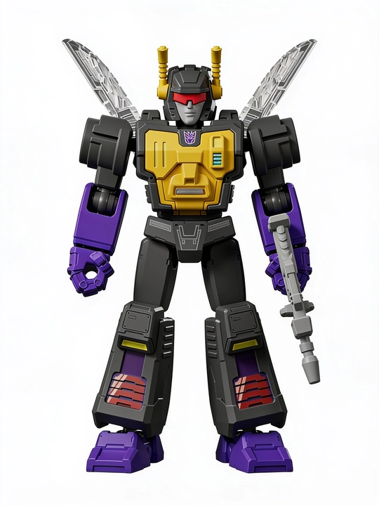 Blokis Constructor Surprise Transformers Galaxy Parallel Universe