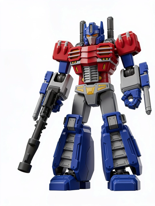 Blokis Constructor Surprise Transformers Galaxy Parallel Universe