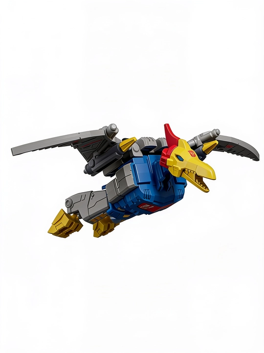 Blokis Constructor Surprise Transformers Galaxy Parallel Universe