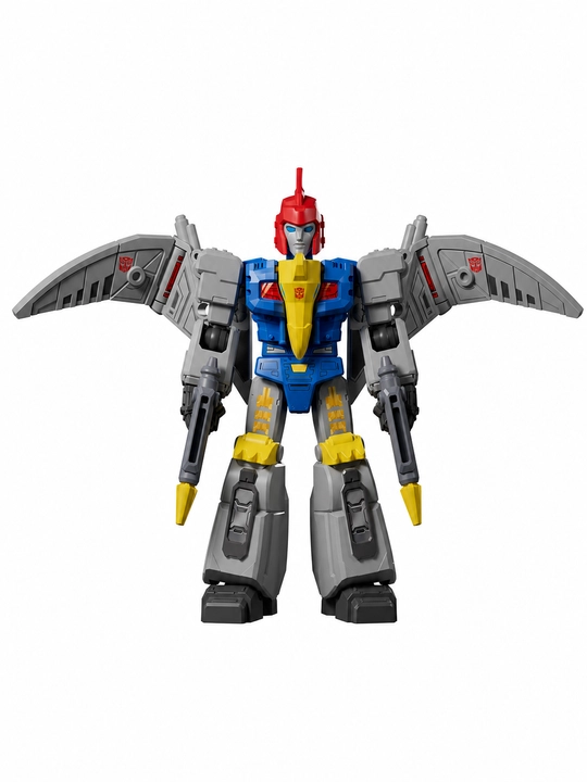 Blokis Constructor Surprise Transformers Galaxy Parallel Universe