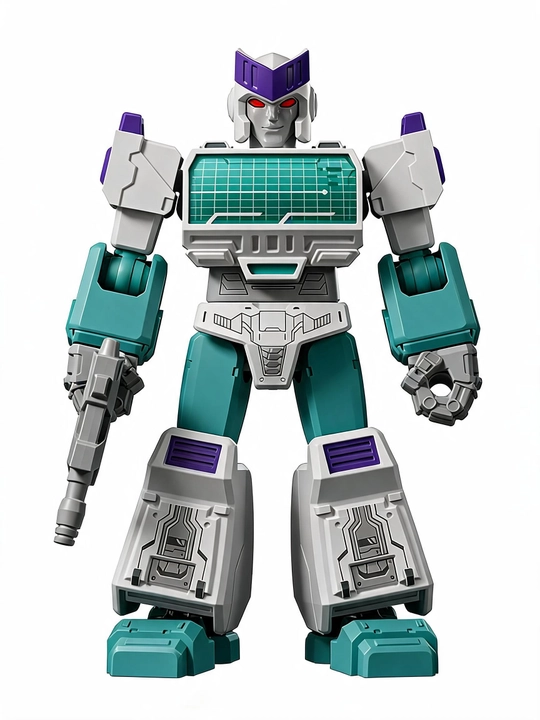 Blokis Constructor Surprise Transformers Galaxy Parallel Universe